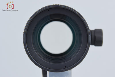 【中古】SIGMA シグマ APO MACRO 180mm f/3.5 EX DG HSM キヤノン用