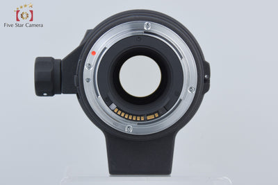 【中古】SIGMA シグマ APO MACRO 180mm f/3.5 EX DG HSM キヤノン用