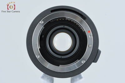 【中古】SIGMA シグマ APO TELE CONVERTER 2x EX ニコン用