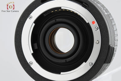 【中古】SIGMA シグマ APO TELE CONVERTER 2x EX ニコン用