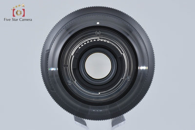 【中古】SIGMA シグマ Art 14-24mm f/2.8 DG HSM ニコン用