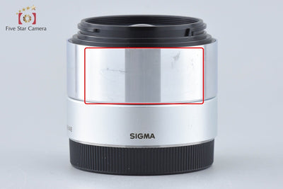 【中古】SIGMA シグマ Art 19mm f/2.8 DN ソニーEマウント用