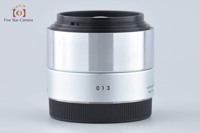 【中古】SIGMA シグマ Art 19mm f/2.8 DN ソニーEマウント用