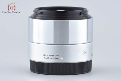 【中古】SIGMA シグマ Art 19mm f/2.8 DN ソニーEマウント用