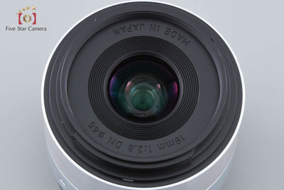 【中古】SIGMA シグマ Art 19mm f/2.8 DN ソニーEマウント用