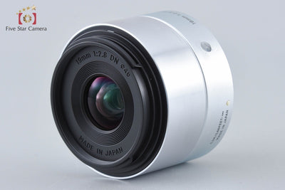 【中古】SIGMA シグマ Art 19mm f/2.8 DN ソニーEマウント用