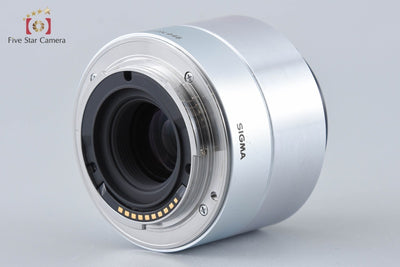 【中古】SIGMA シグマ Art 19mm f/2.8 DN ソニーEマウント用