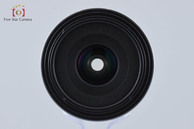 【中古】SIGMA シグマ Art 19mm f/2.8 DN ソニーEマウント用