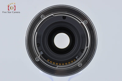 【中古】SIGMA シグマ Art 19mm f/2.8 DN ソニーEマウント用