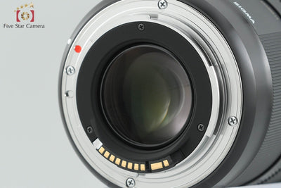 【中古】SIGMA シグマ Art 24mm f/1.4 DG HSM キヤノン用