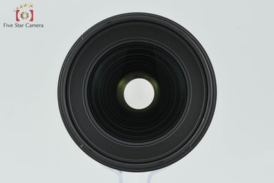 【中古】SIGMA シグマ Art 24mm f/1.4 DG HSM キヤノン用