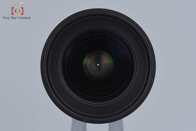 【中古】SIGMA シグマ Art 24mm f/1.4 DG HSM ニコン用