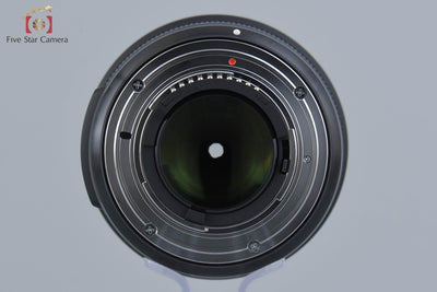 【中古】SIGMA シグマ Art 24mm f/1.4 DG HSM ニコン用