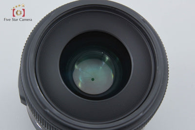 【中古】SIGMA シグマ Art 30mm f/1.4 DC HSM ペンタックス用
