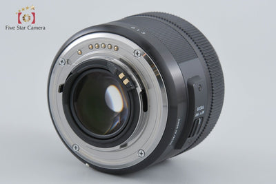 【中古】SIGMA シグマ Art 30mm f/1.4 DC HSM ペンタックス用