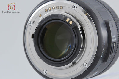 【中古】SIGMA シグマ Art 30mm f/1.4 DC HSM ペンタックス用