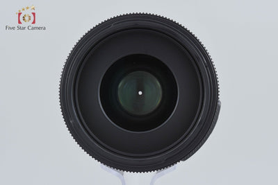 【中古】SIGMA シグマ Art 30mm f/1.4 DC HSM ペンタックス用
