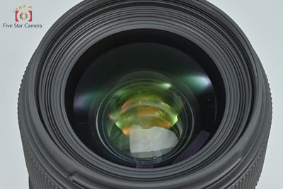【中古】SIGMA シグマ Art 35mm f/1.4 DG HSM キヤノン用