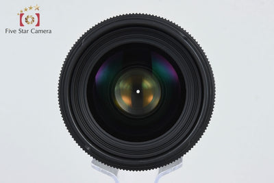 【中古】SIGMA シグマ Art 35mm f/1.4 DG HSM ニコン用