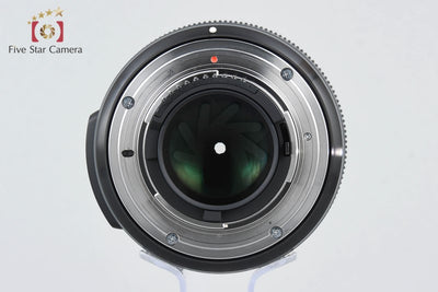 【中古】SIGMA シグマ Art 35mm f/1.4 DG HSM ニコン用
