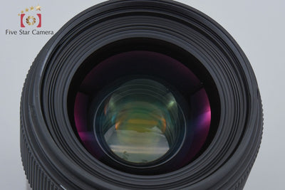 【中古】SIGMA シグマ Art 35mm f/1.4 DG HSM キヤノン用