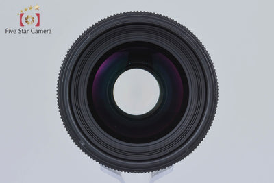 【中古】SIGMA シグマ Art 35mm f/1.4 DG HSM キヤノン用