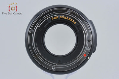 【中古】SIGMA シグマ Art 35mm f/1.4 DG HSM キヤノン用