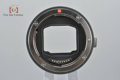 SIGMA シグマ MOUNT CONVERTER MC-11