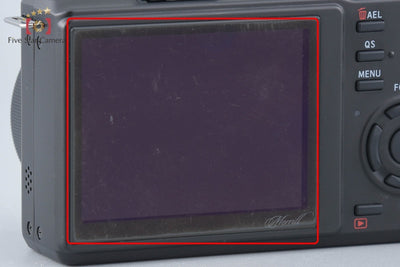 【中古】SIGMA シグマ DP2 Merrill コンパクトデジタルカメラ 元箱付き