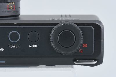 【中古】SIGMA シグマ DP2 Merrill コンパクトデジタルカメラ 元箱付き