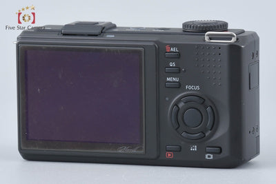 【中古】SIGMA シグマ DP2 Merrill コンパクトデジタルカメラ 元箱付き