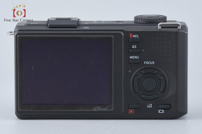 【中古】SIGMA シグマ DP2 Merrill コンパクトデジタルカメラ 元箱付き