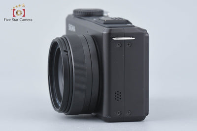 【中古】SIGMA シグマ DP2 Merrill コンパクトデジタルカメラ 元箱付き