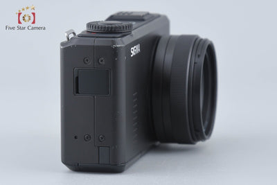 【中古】SIGMA シグマ DP2 Merrill コンパクトデジタルカメラ 元箱付き