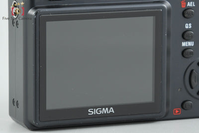 【中古】SIGMA シグマ DP2s コンパクトデジタルカメラ