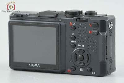 【中古】SIGMA シグマ DP2s コンパクトデジタルカメラ