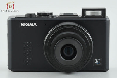 【中古】SIGMA シグマ DP2s コンパクトデジタルカメラ