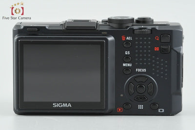 【中古】SIGMA シグマ DP2s コンパクトデジタルカメラ