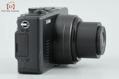 【中古】SIGMA シグマ DP2s コンパクトデジタルカメラ