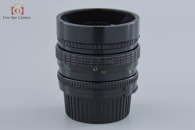 【中古】SIGMA シグマ FISHEYE 16mm f/2.8 FILTERMATIC MULTI-COATED ニコン用