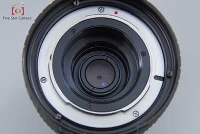 【中古】SIGMA シグマ FISHEYE 16mm f/2.8 FILTERMATIC MULTI-COATED ニコン用