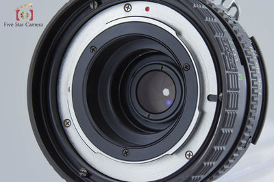 【中古】SIGMA シグマ FISHEYE 16mm f/2.8 FILTERMATIC MULTI-COATED ニコン用