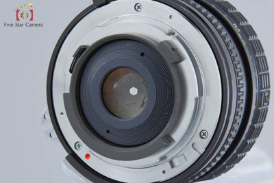 【中古】SIGMA シグマ FISHEYE 16mm f/2.8 FILTERMATIC MULTI-COATED ニコン用