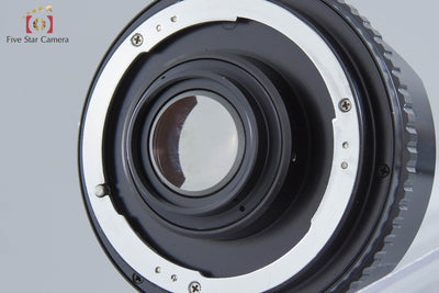 【中古】SIGMA シグマ FISHEYE 16mm f/2.8 FILTERMATIC MULTI-COATED ニコン用