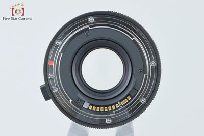 【中古】SIGMA シグマ TELE CONVERTER 1.4x TC-1401 キヤノン用