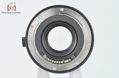 【中古】SIGMA シグマ TELE CONVERTER 1.4x TC-1401 キャノン用
