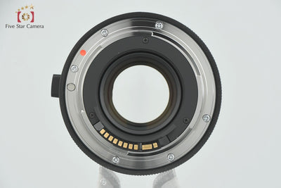 【中古】SIGMA シグマ TELE CONVERTER 1.4x TC-1401 キヤノン用