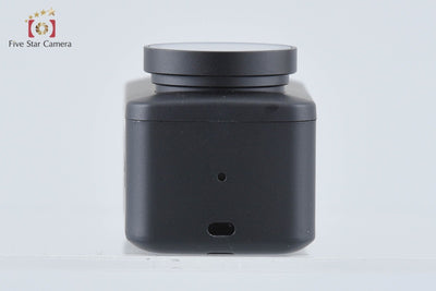 【中古】SJCAM エスジェイカム C110 Plus ブラック 4K ポケットアクションカメラ 元箱付き