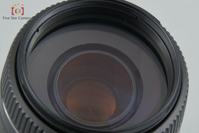 [Used] SONY 75-300mm f/4.5-5.6 MACRO SAL75300