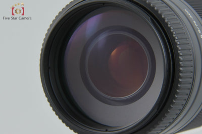 [Used] SONY 75-300mm f/4.5-5.6 MACRO SAL75300